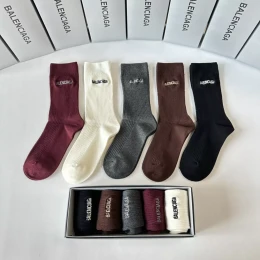 balenciaga chaussettes s_127a710